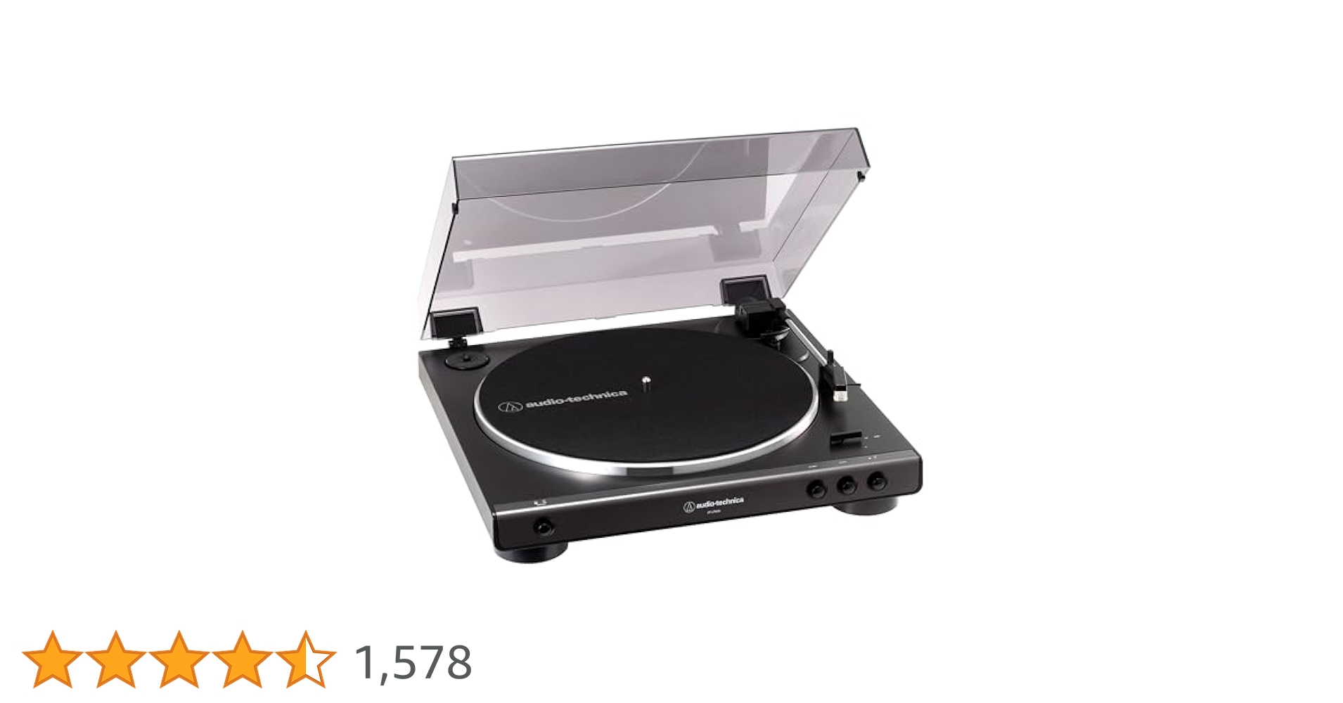 Amazon.co.jp: オーディオテクニカ フルオート レコード